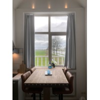 Groningen Buiten, long stay studio verhuur Logo