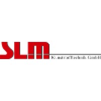 SLM Kunststofftechnik GmbH Logo