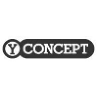 Y-Concept Logo