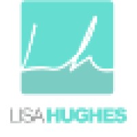 Lisa Hughes Photography Logo
