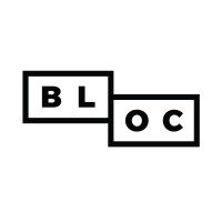 BLOC Productions Logo