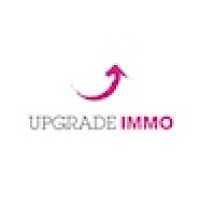 Upgrade Immo Logo