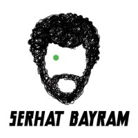 Serhat Bayram Logo
