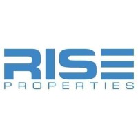 RISE PROPERTIES Logo
