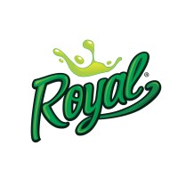 SPA ROYAL Logo
