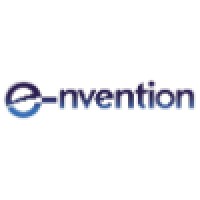 E-nvention Logo