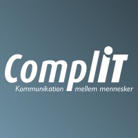 CompliT A/S Logo