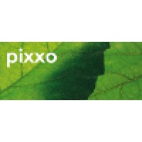 Pixxo Ltd Logo