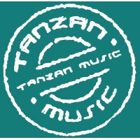 Tanzan Music Logo