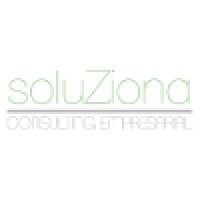 Soluziona Consulting Empresarial Logo