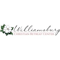 Williamsburg Christian Retreat Center Logo
