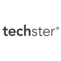 Techster Logo