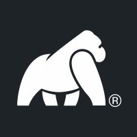 Gorilla Gorilla! Logo
