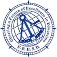 Freehold Regional High School District Logo