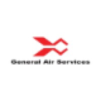 GENERAL AIR SERVICES s.a Logo