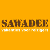 Sawadee Reizen Logo