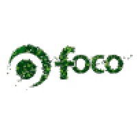 Foco Comunicação Logo