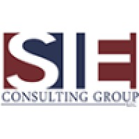 SIE Consulting Group Logo