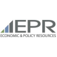 Economic & Policy Resources, Inc. Logo