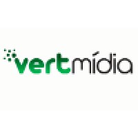 Vert Mídia Logo