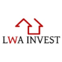 LWA Invest Logo