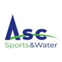ASC Sports & Water Logo