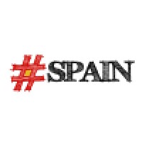 Hashtag Spain Logo