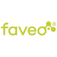 faveo GmbH Logo