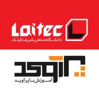 لایتک و پرآوید Logo