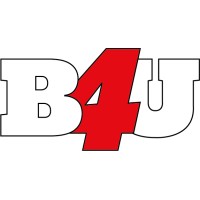 B4U Network Logo