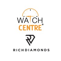 Watches and Jewellery of Bond Street Logo
