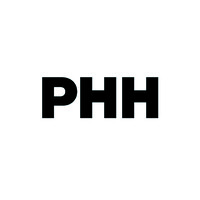 PHH Rechtsanwält:innen Logo