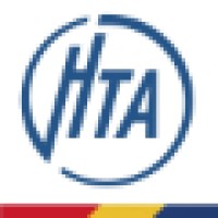 HTA Helicopteros Logo