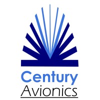 Century Avionics Logo