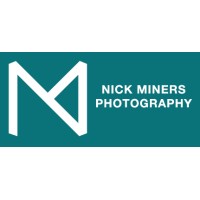 Nick Miners Photography Logo