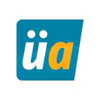 Üniaktivite Logo