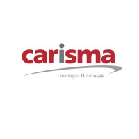 Carisma Managed IT Solutions Logo