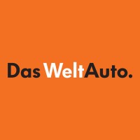 Das WeltAuto. Logo