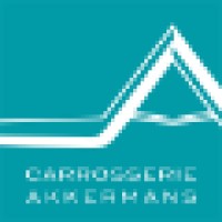 Carrosserie Akkermans Logo