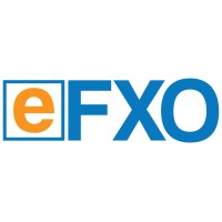 eFXO Logo