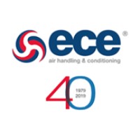 ECE UK LTD Logo