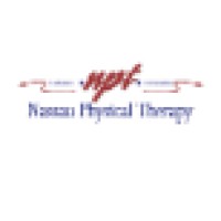 Nassau Physical Therapy Logo