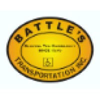 Battles Transportation, Inc. Logo
