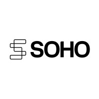 SOHO Office Space Logo