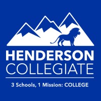 Henderson Collegiate Logo