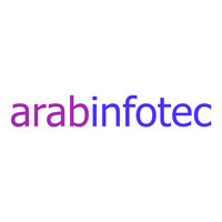 Arabinfotec ( AiT ) Logo