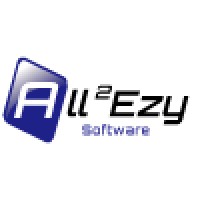 All2Ezy Software Logo
