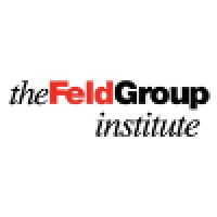 The Feld Group Institute Logo