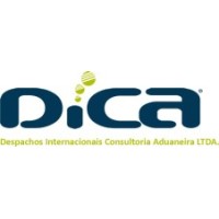 Dica Aduaneira Logo