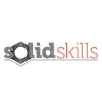 SolidSkills France Logo